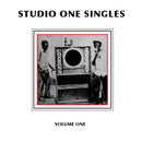 V.A. - Studio One Singles - Volume One (CS)