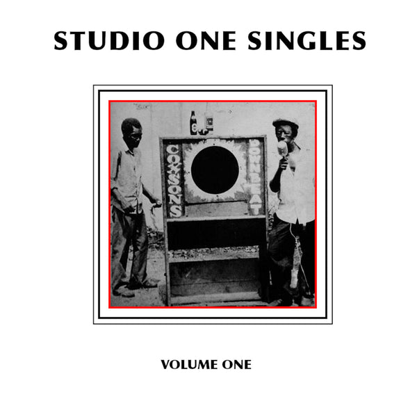 V.A. - Studio One Singles - Volume One (CS)