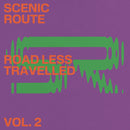 V.A. - Road Less Travelled Vol. 2 (CS)