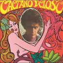 Caetano Veloso - Tropicalia (Pink Heavy Vinyl Edition)