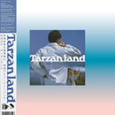 日向大介 Daisuke Hinata - Tarzanland (Turquoise & Light Pink Colored Vinyl)