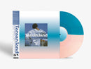 日向大介 Daisuke Hinata - Tarzanland (Turquoise & Light Pink Colored Vinyl)