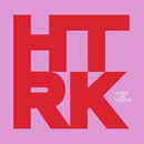 HTRK - Marry Me Tonight (Ghostly 25 Year Anniversary Edition) (Pink & Black Vinyl LP)