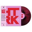 HTRK - Marry Me Tonight (Ghostly 25 Year Anniversary Edition) (Pink & Black Vinyl LP)