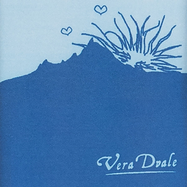 Vera Dvale - Love On A Mountain Top (CS)