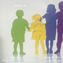 Felicity J Lord - FJL (LP)