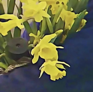 dean blunt & Elias Rønnenfelt - Lucre (LP)