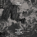 Mick Harris - Culvert Dub Sessions Four (2LP)