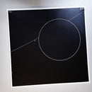 Ø (Mika Vainio) - Aste (2025 REPRESS) (2LP)