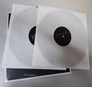 Ø (Mika Vainio) - Aste (2025 REPRESS) (2LP)