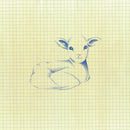 Léo La Nuit -Le Don des larmes (LP)