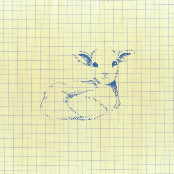 Léo La Nuit -Le Don des larmes (LP)