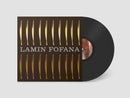 Lamin Fofana - Works In Metal (LP)