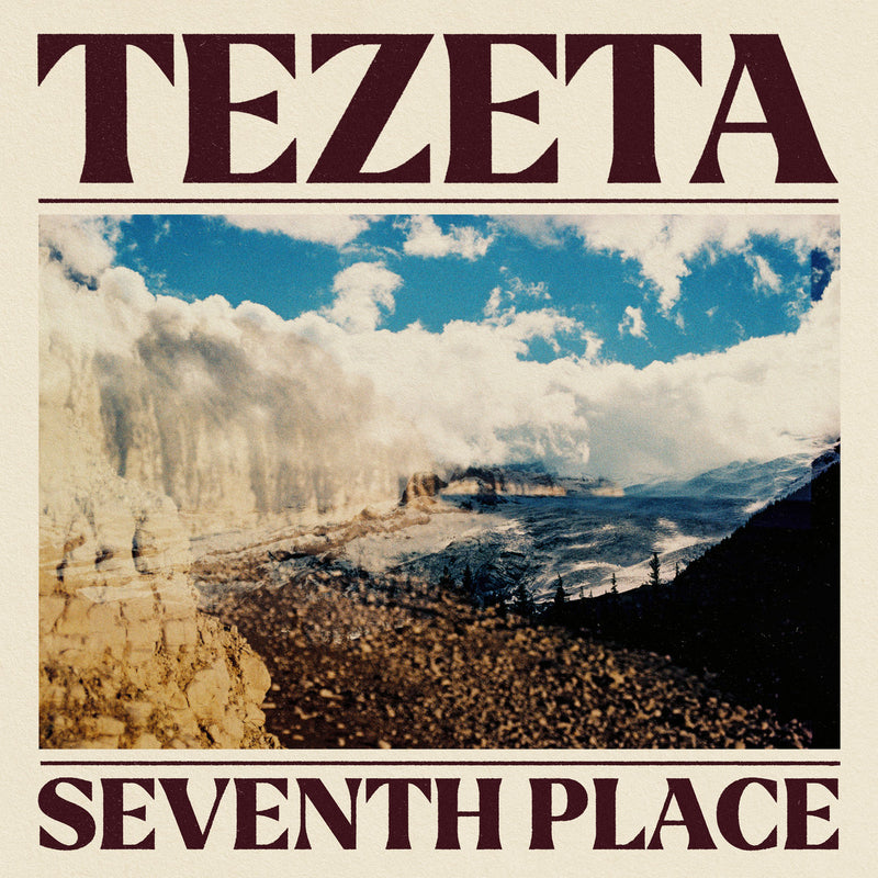 Tezeta - Seventh Place (LP)