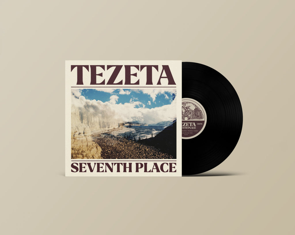 Tezeta - Seventh Place (LP) – Meditations