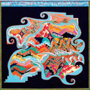 Natural Information Society - Since Time Is Gravity (CD)