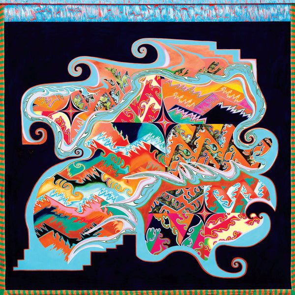 Natural Information Society - Since Time Is Gravity (CD)