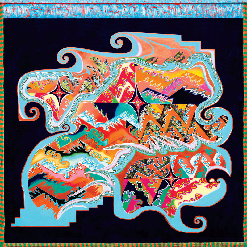 Natural Information Society - Since Time Is Gravity (CD)