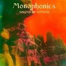 Monophonics - Sound of Sinning (Green Vinyl LP)