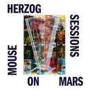 Mouse On Mars - Herzog Sessions (LP)