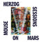 Mouse On Mars - Herzog Sessions (LP)