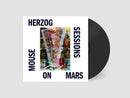 Mouse On Mars - Herzog Sessions (LP)