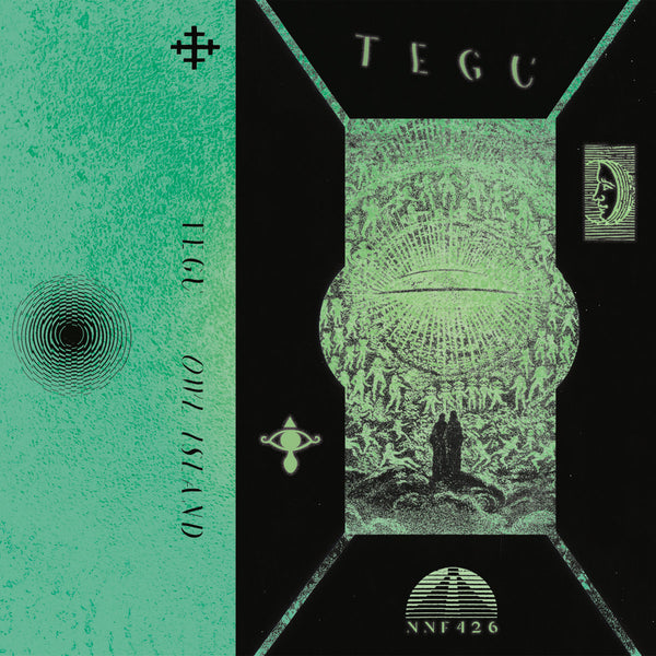 Tegu - Owl Island (CS+DL)