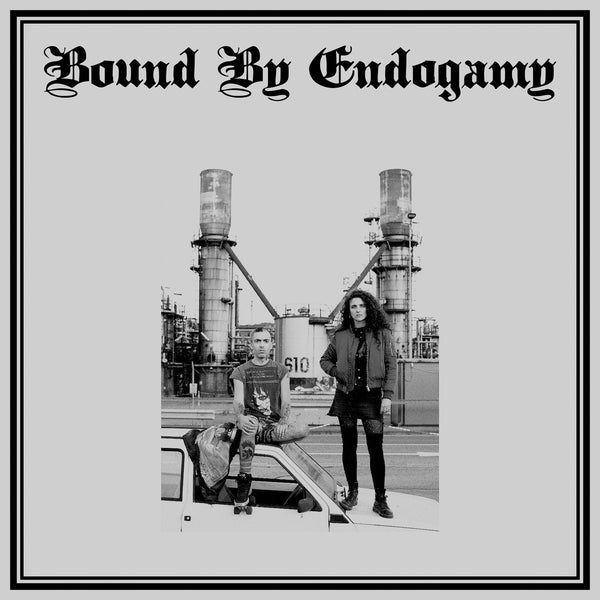 Bound By Endogamy (CD)