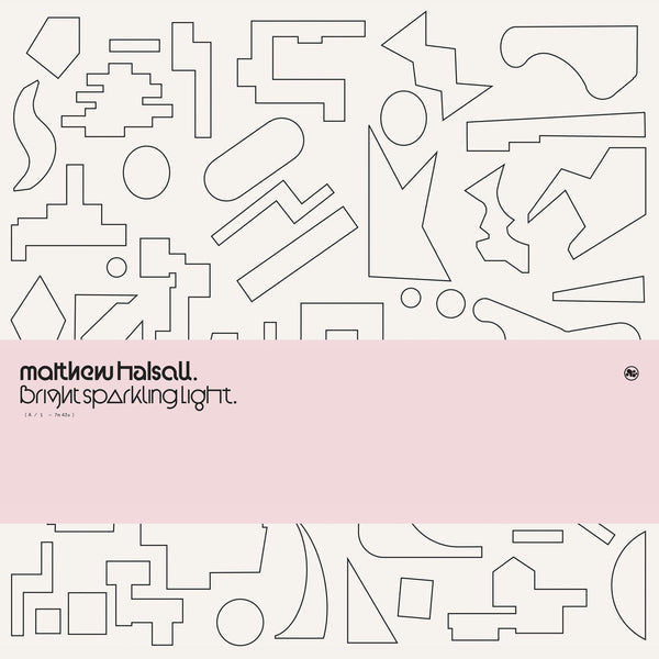 Matthew Halsall - Bright Sparkling Light (LP)
