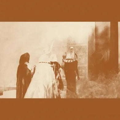Sun Ra And His Astro-Intergalactic-Infinity-Arkestra - Live In Egypt Vol. I (Nature's God) (Dark Myth Equation Visitation) (LP)