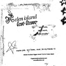 Helen Island - Last Liasse (LP)