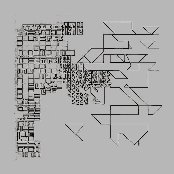 NZO - COME ALIVE (LP)