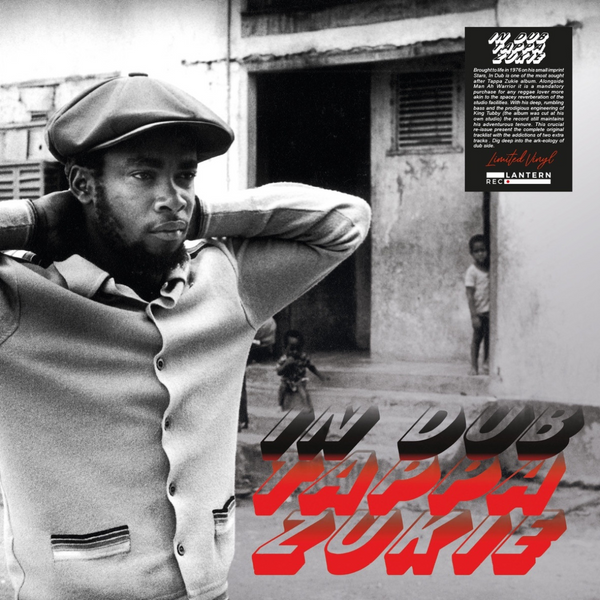 Tappa Zukie - In Dub (LP)