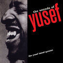 Yusef Lateef Quintet - Sounds Of Yusef (LP)