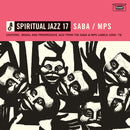 V.A. - Spiritual Jazz 17: SABA / MPS (2LP)