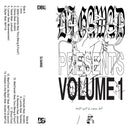 DJ GAWAD - DJ GAWAD Presents: VOLUME 1 (CS)