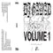 DJ GAWAD - DJ GAWAD Presents: VOLUME 1 (CS)