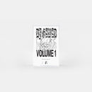 DJ GAWAD - DJ GAWAD Presents: VOLUME 1 (CS)