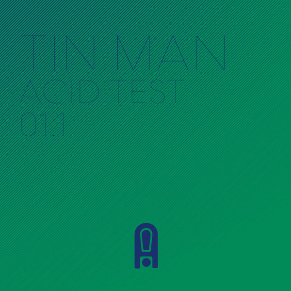 Tin Man - Acid Test 01.1 (12")