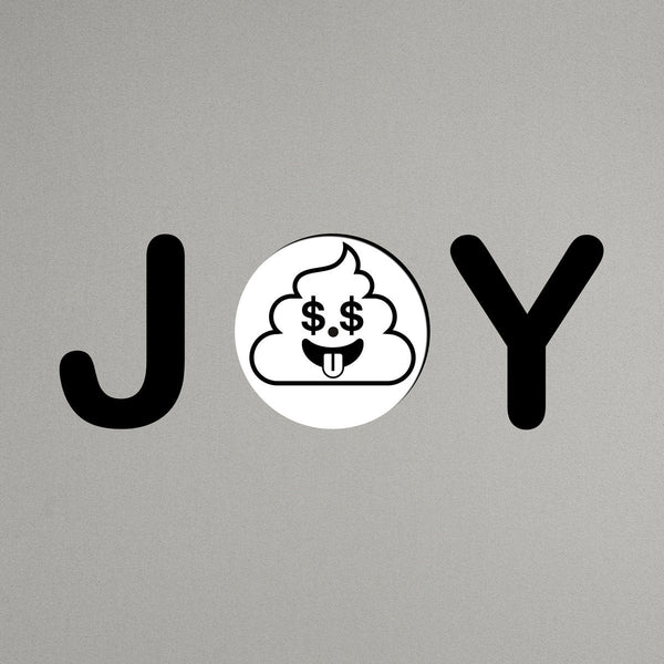 Shit & Shine - Joy Of Joys (LP+DL)