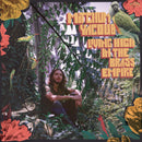 Mitchum Yacoub - Living High in the Brass Empire (Random Colored Vinyl LP)