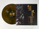 Mitchum Yacoub - Living High in the Brass Empire (Random Colored Vinyl LP)