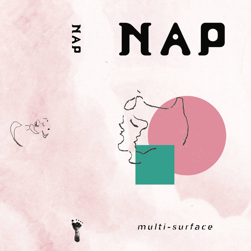 Multi-Surface - NAP (CS+DL)