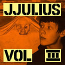 JJULIUS - VOL.3 (LP)