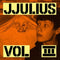 JJULIUS - VOL.3 (LP)