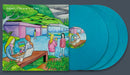 Legowelt - A Field Guide To The Void (3LP)