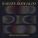 Karate Boogaloo - Hold Your Horses (CD)