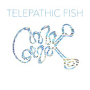 V.A. - Telepathic Fish: Trawling The Early 90s Ambient Underground (2LP)