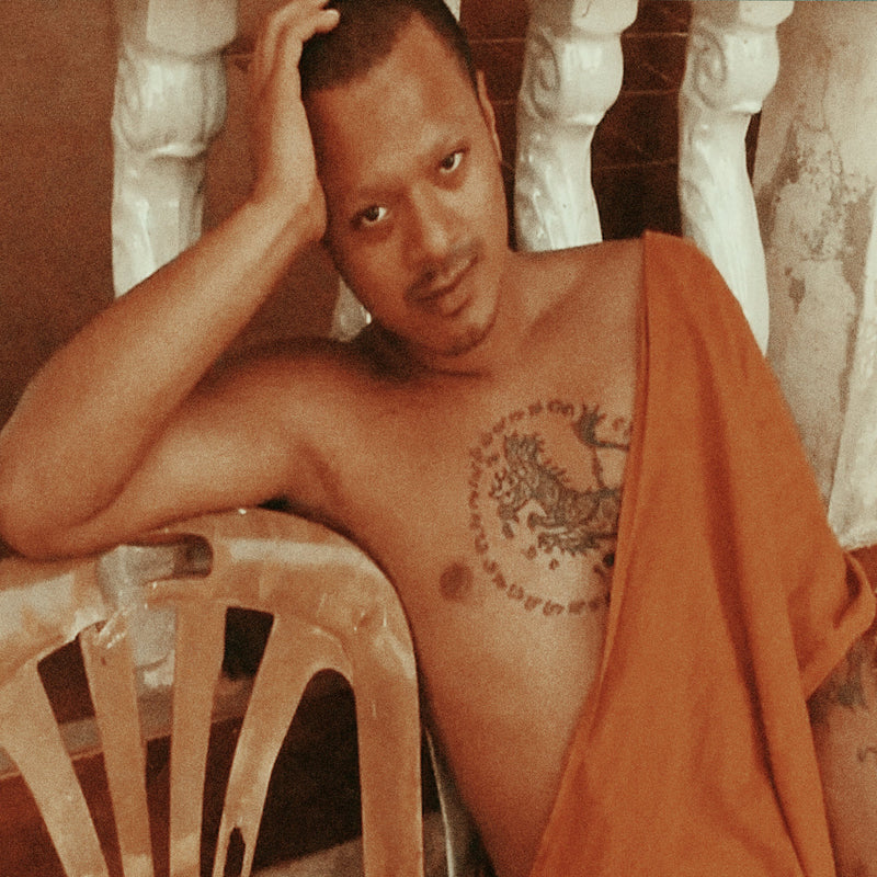 Hussain Bokhari - Possessions (LP)