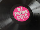 DJ Prime Cuts - Together (ft. MC Conrad) (12")